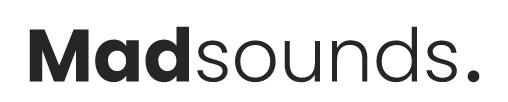 Madsounds logo
